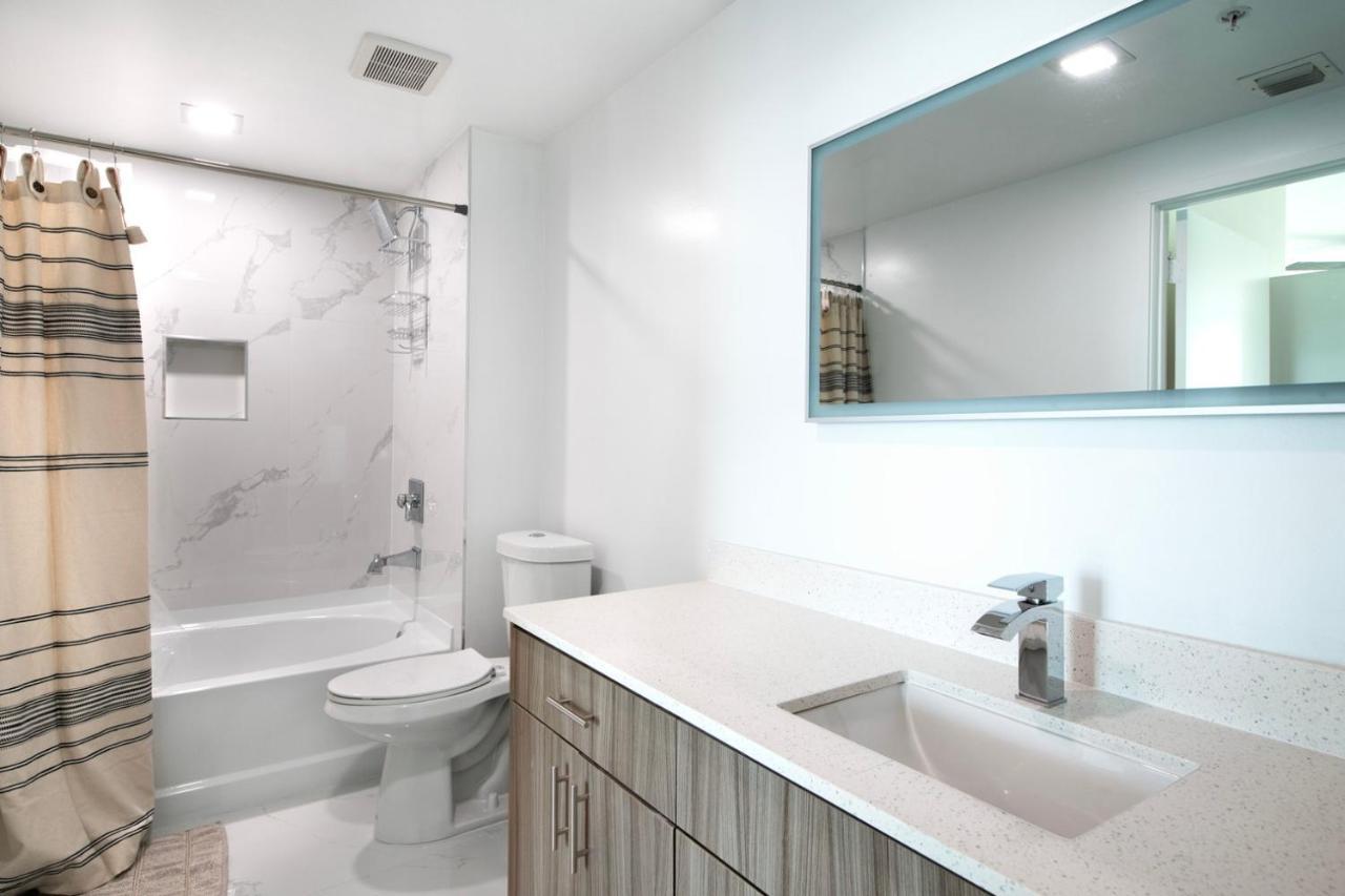 Brickell 2br W Gym Pool Wd Nr Center Mia-41 Apartment
