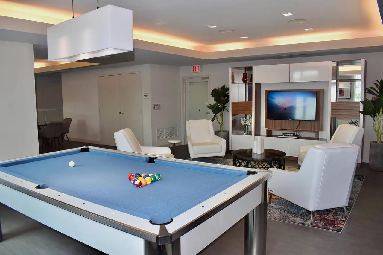 Brickell 2br W Gym Pool Wd Nr Center Mia-41 * Miami