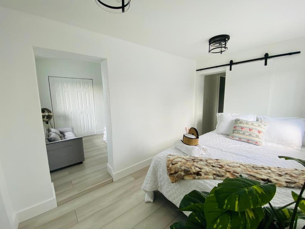 Dream House 4b/2b King Bed Springs, Fl