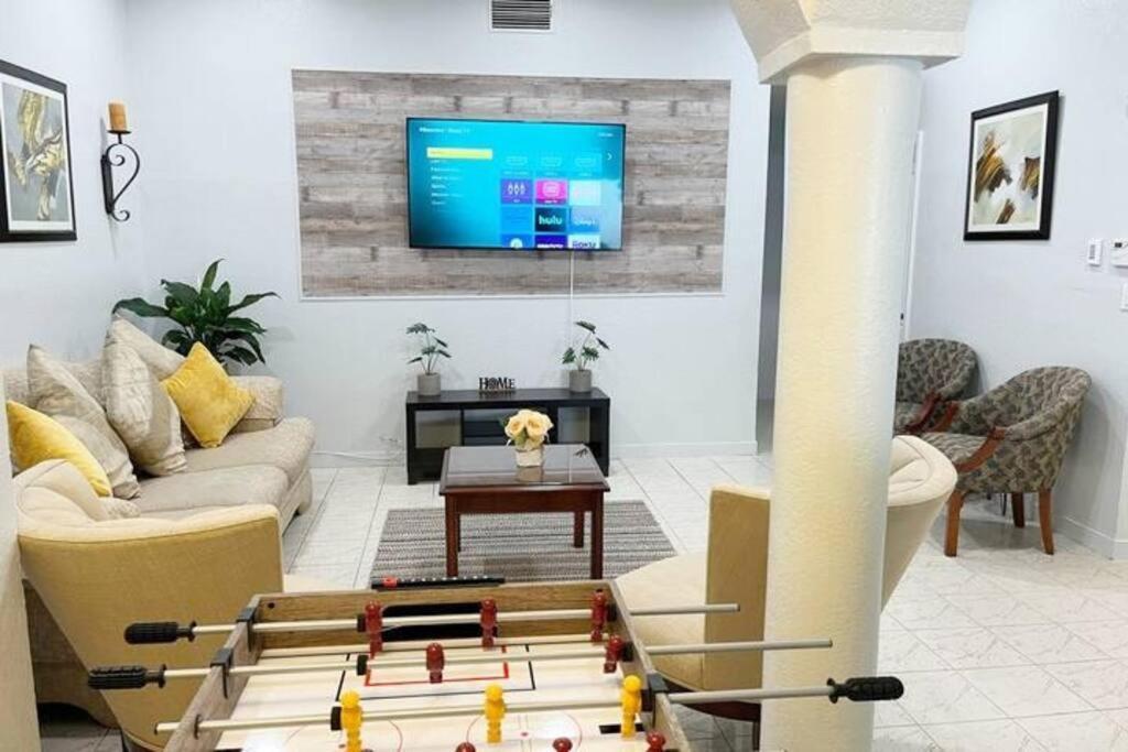 Amazing & Cozy Duplex Near Zoo !