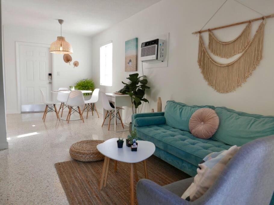 Apartment Cozy Near Brickell Miami
