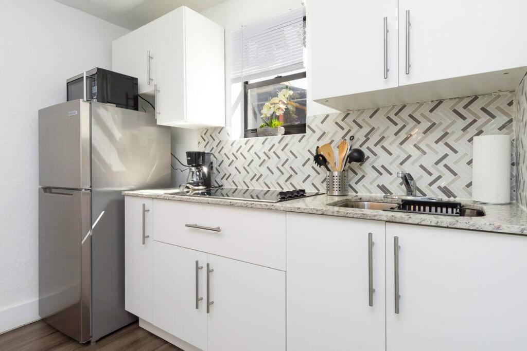 Lovely Near Brickell 1 * Miami