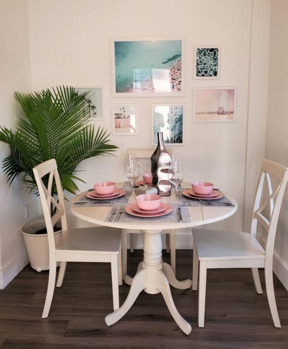 Apartment Lovely Near Brickell 1 Miami