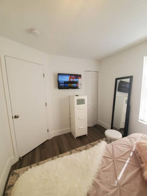 Apartment Lovely Near Brickell 1