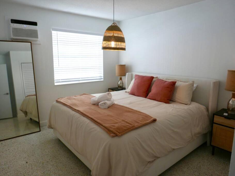 Cozy Near Brickell Miami