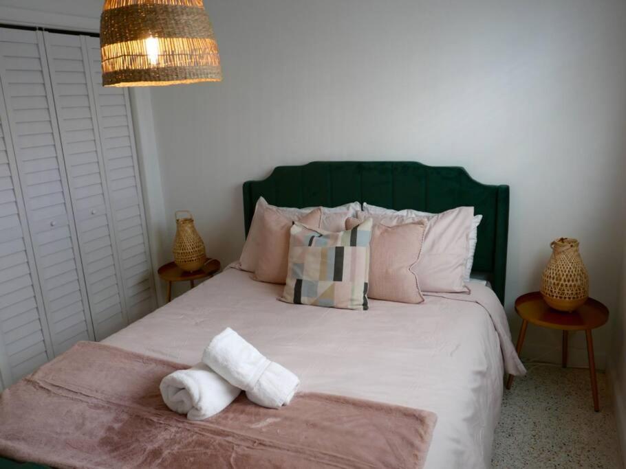 Cozy Near Brickell *