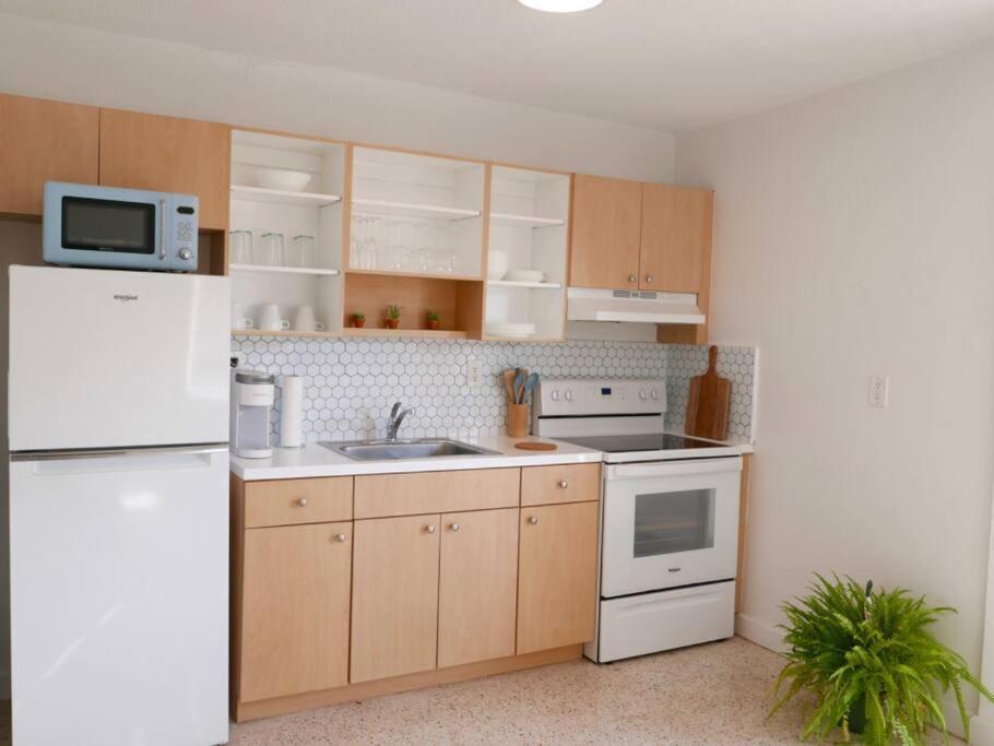 Apartment Cozy Near Brickell Miami