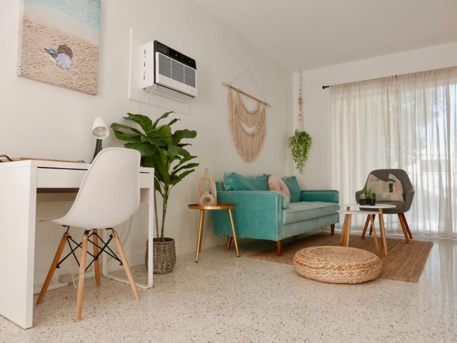 Cozy Near Brickell