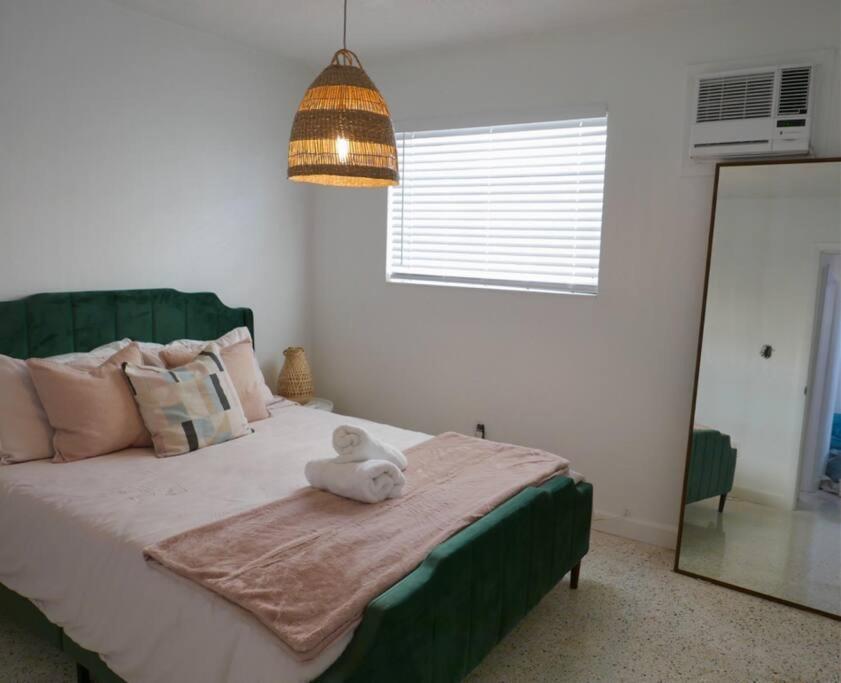 Cozy Near Brickell * Miami