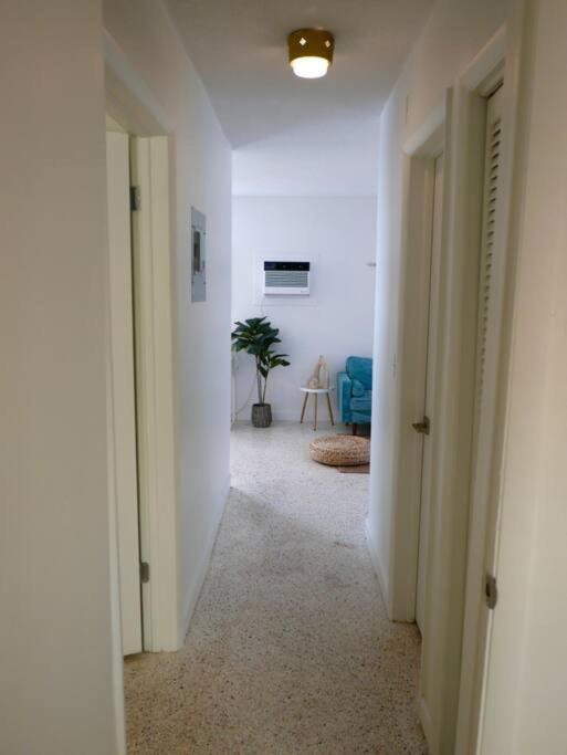 Cozy Near Brickell Apartment