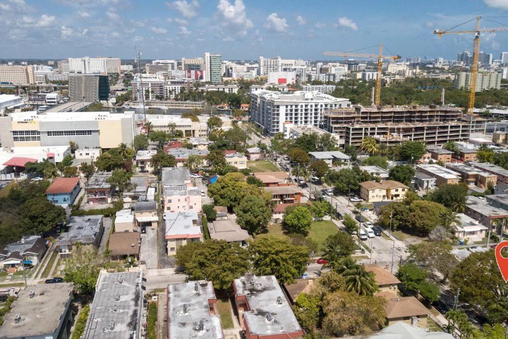 Lovely Near Brickell 1