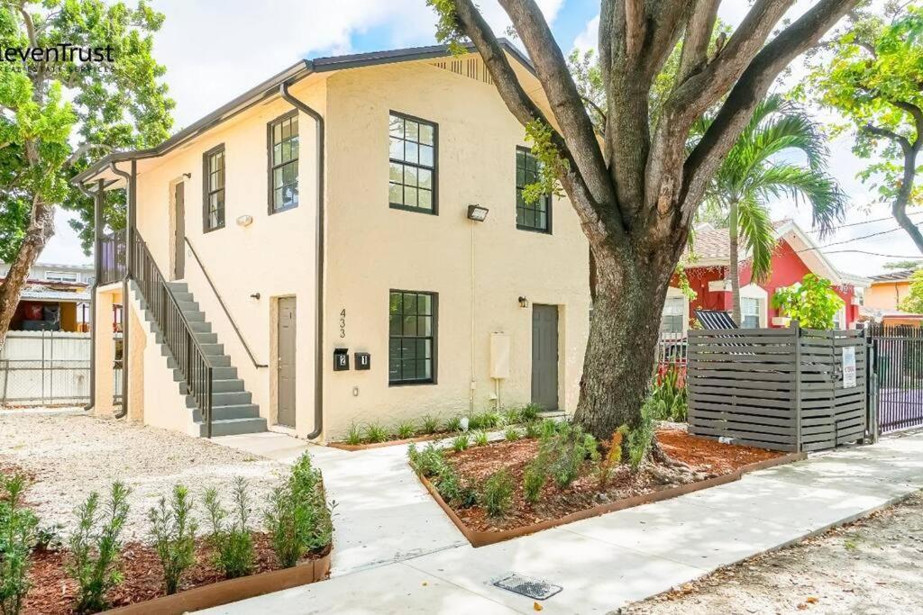 Lovely Near Brickell 1 Apartment Miami