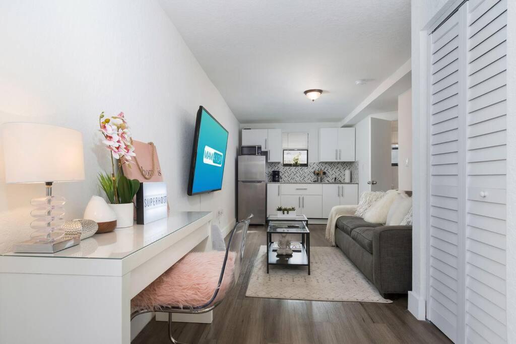 Lovely Near Brickell 1 Apartment