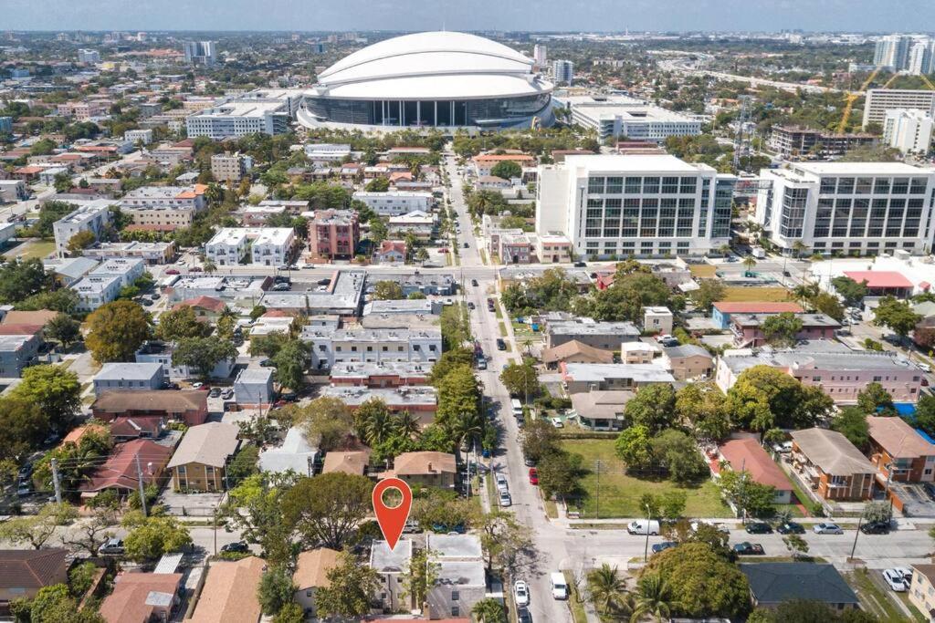 Lovely Near Brickell 1 Apartment