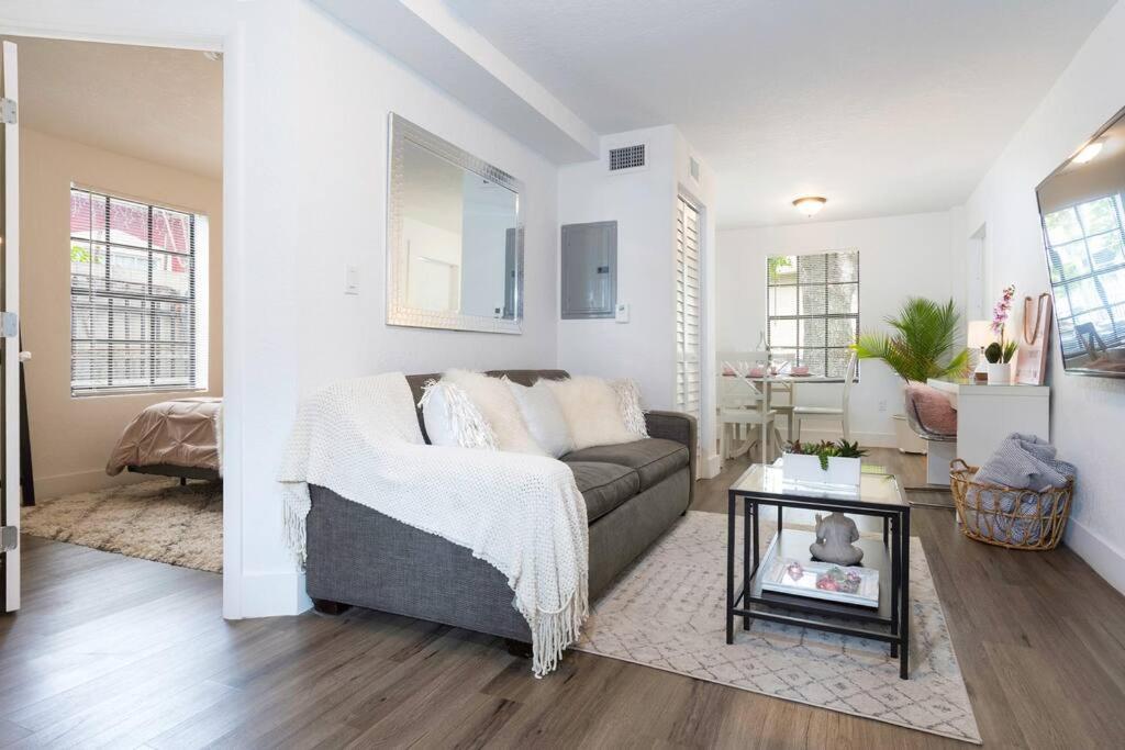 Apartment Lovely Near Brickell 1 Miami