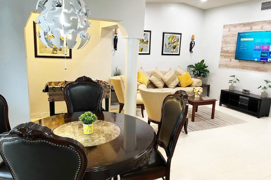 Holiday home Amazing & Cozy Duplex Near Zoo ! Miami