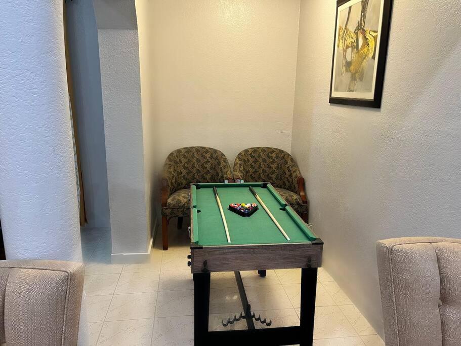 Amazing & Cozy Duplex Near Zoo !