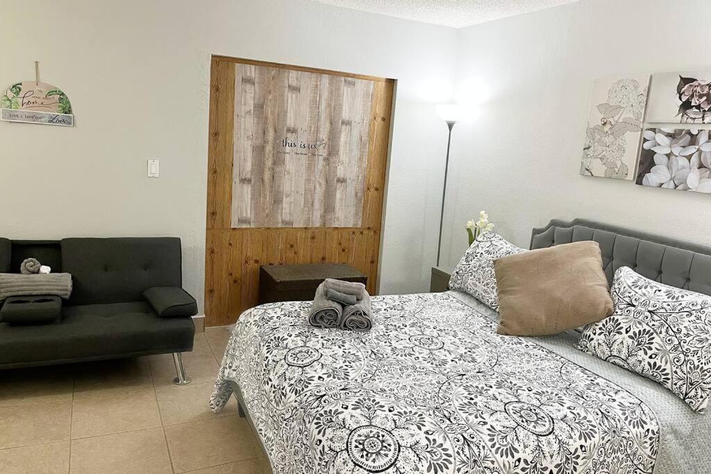 Holiday home Amazing & Cozy Duplex Near Zoo !