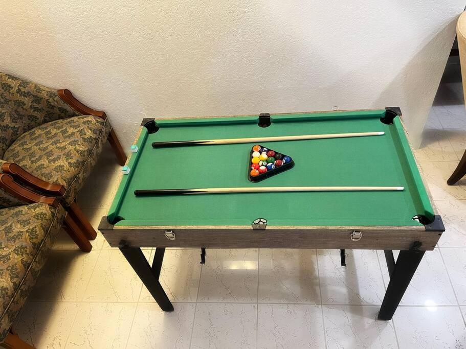 Amazing & Cozy Duplex Near Zoo ! Miami
