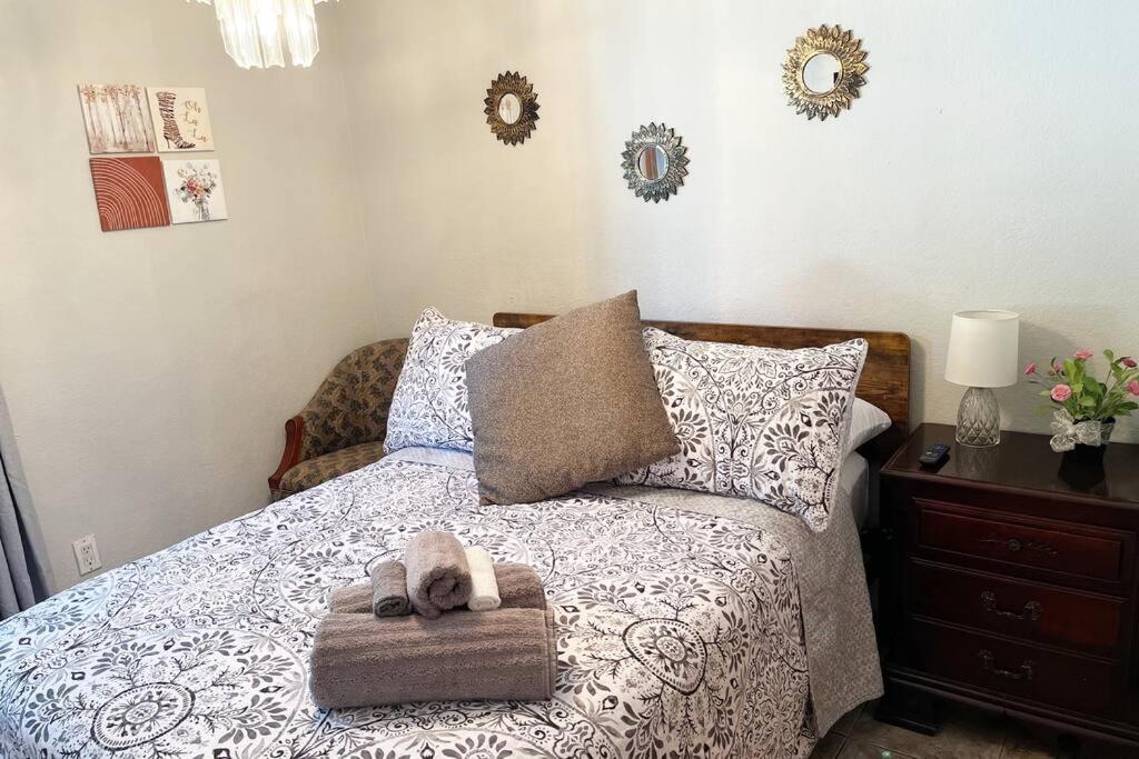 Amazing & Cozy Duplex Near Zoo ! * Miami