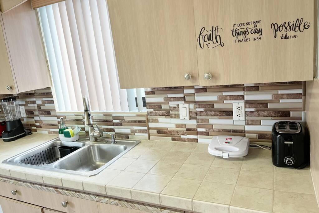 Holiday home Amazing & Cozy Duplex Near Zoo !