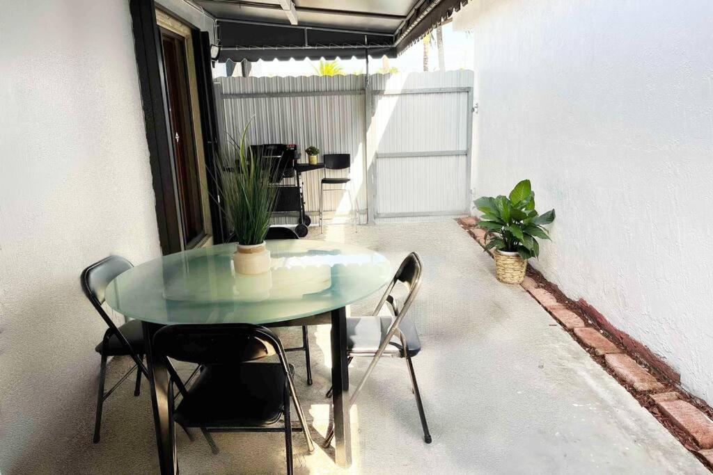 Holiday home Amazing & Cozy Duplex Near Zoo ! *