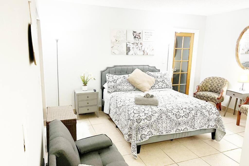 Holiday home Amazing & Cozy Duplex Near Zoo !