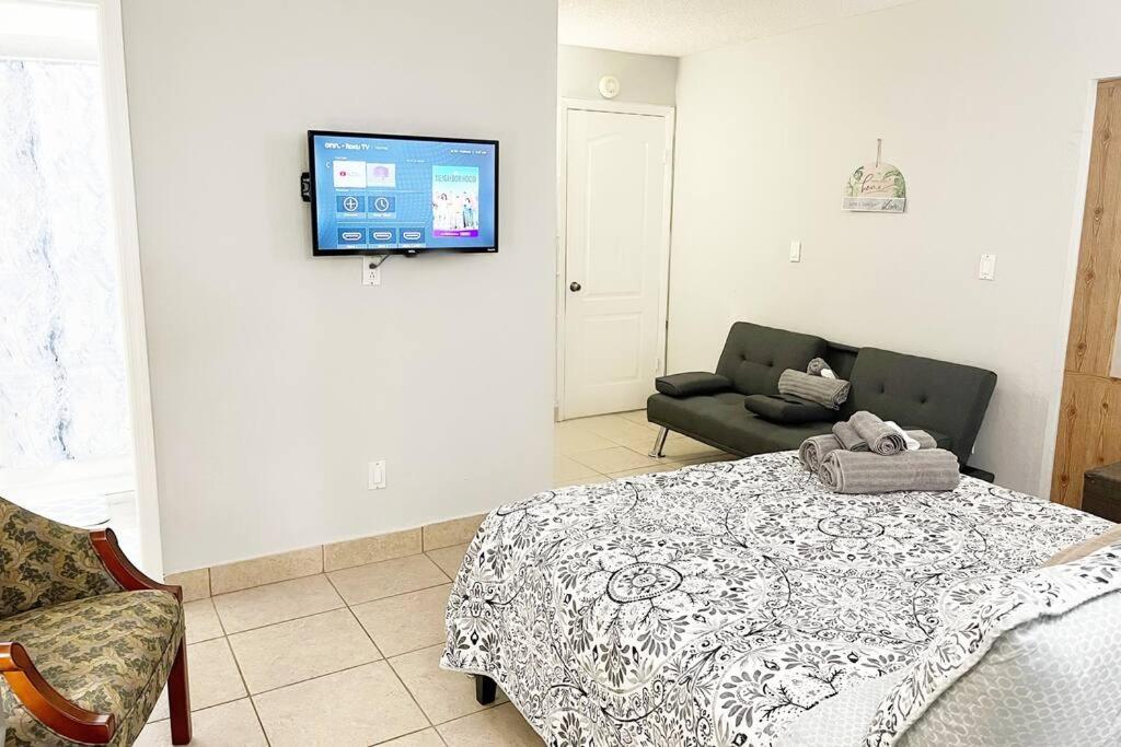 Holiday home Amazing & Cozy Duplex Near Zoo ! Miami