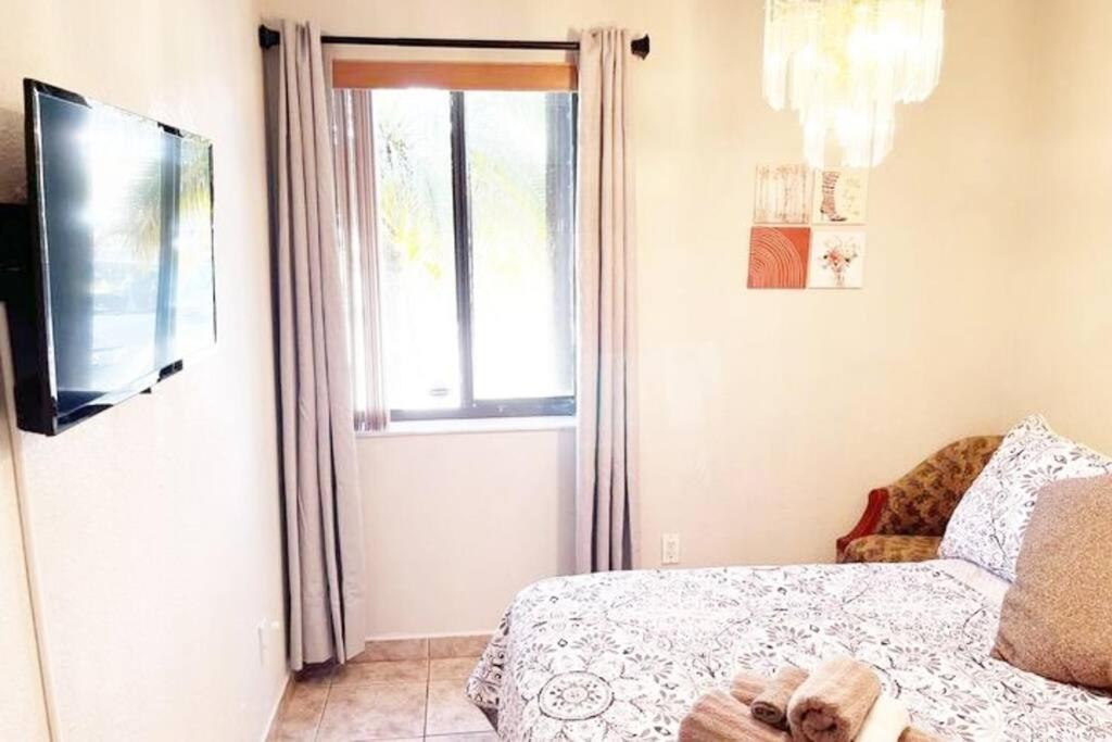 Amazing & Cozy Duplex Near Zoo !