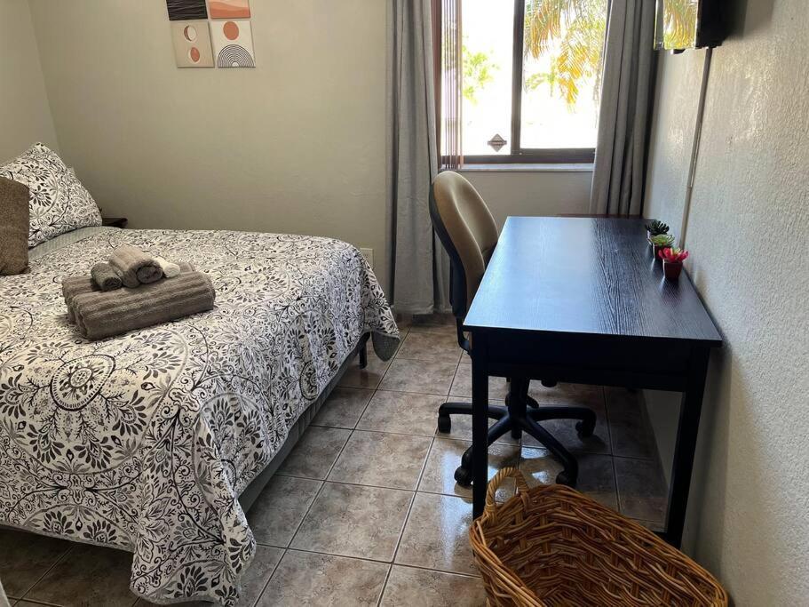 Amazing & Cozy Duplex Near Zoo ! Holiday home Miami