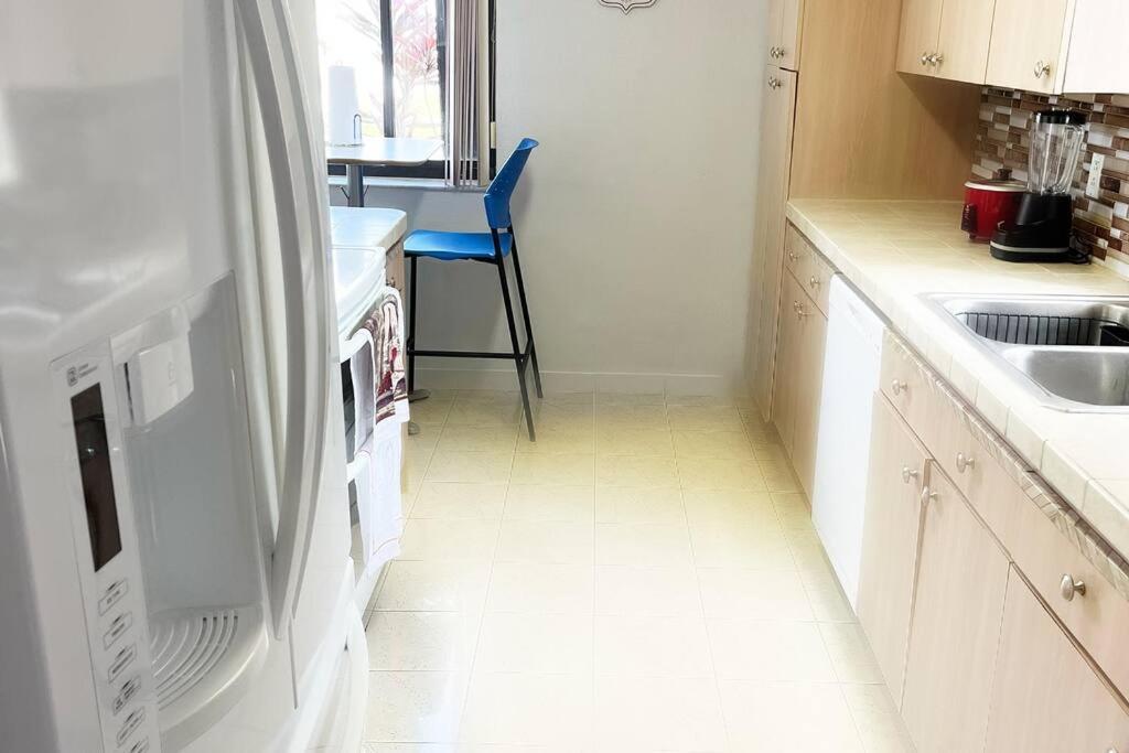 Amazing & Cozy Duplex Near Zoo ! Holiday home Miami