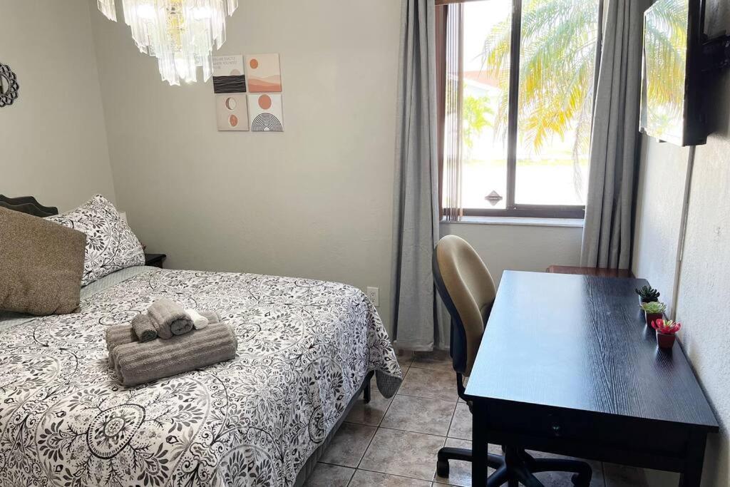 Holiday home Amazing & Cozy Duplex Near Zoo ! Miami