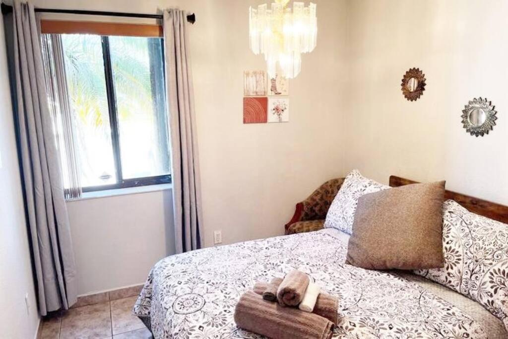 Amazing & Cozy Duplex Near Zoo ! Holiday home Miami