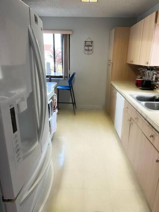 Holiday home Amazing & Cozy Duplex Near Zoo !