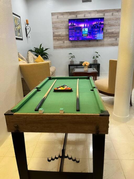 Holiday home Amazing & Cozy Duplex Near Zoo ! Miami