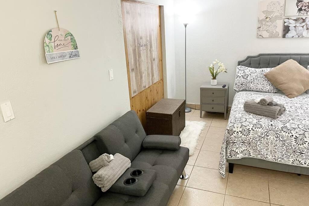 Holiday home Amazing & Cozy Duplex Near Zoo ! Miami