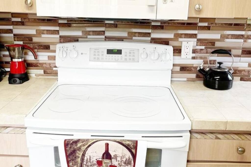 Amazing & Cozy Duplex Near Zoo ! Holiday home *