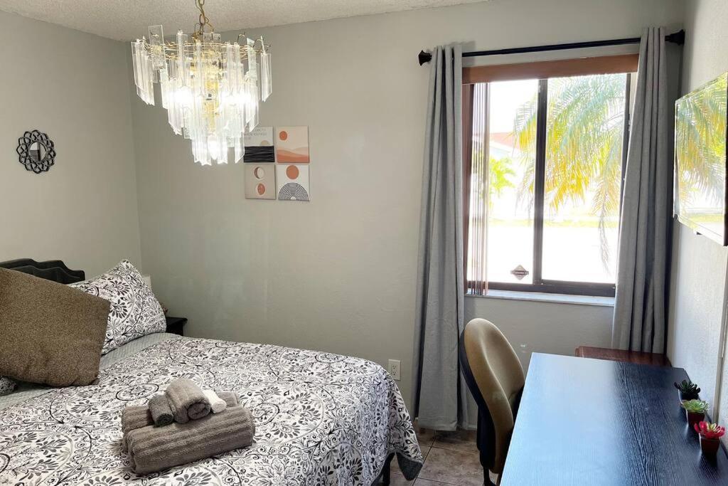 Holiday home Amazing & Cozy Duplex Near Zoo !