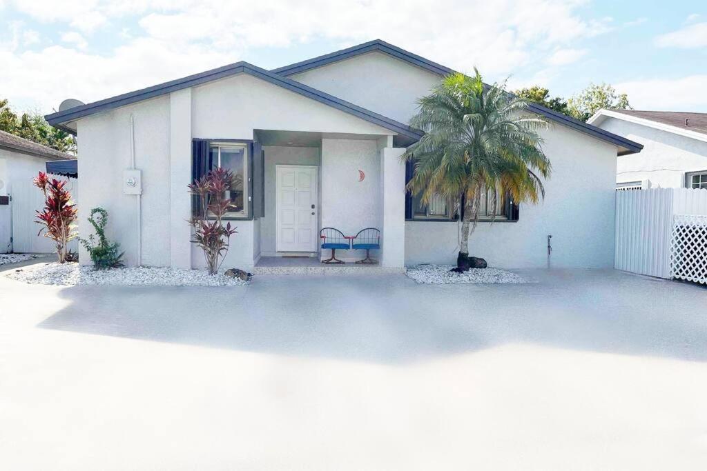 Holiday home Amazing & Cozy Duplex Near Zoo ! Miami