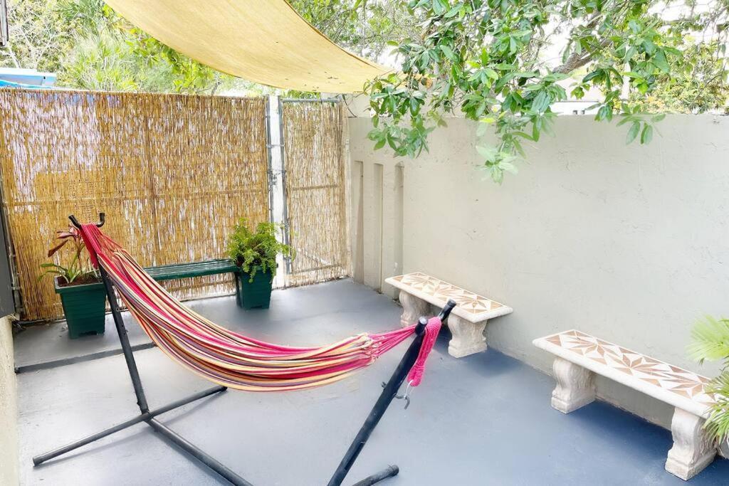 Amazing & Cozy Duplex Near Zoo ! * Miami