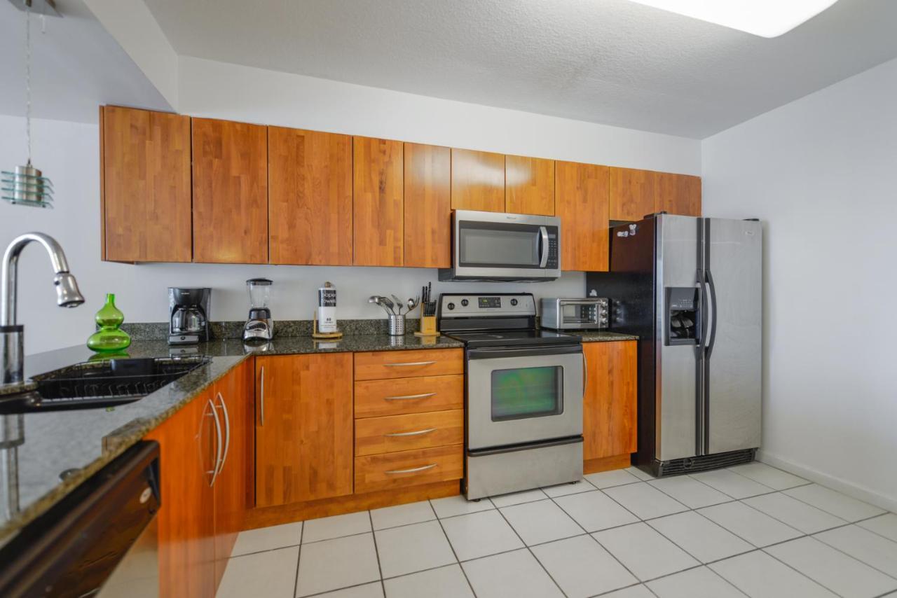 Apartment Fantastic 2br On 31st Floor Free Parking *