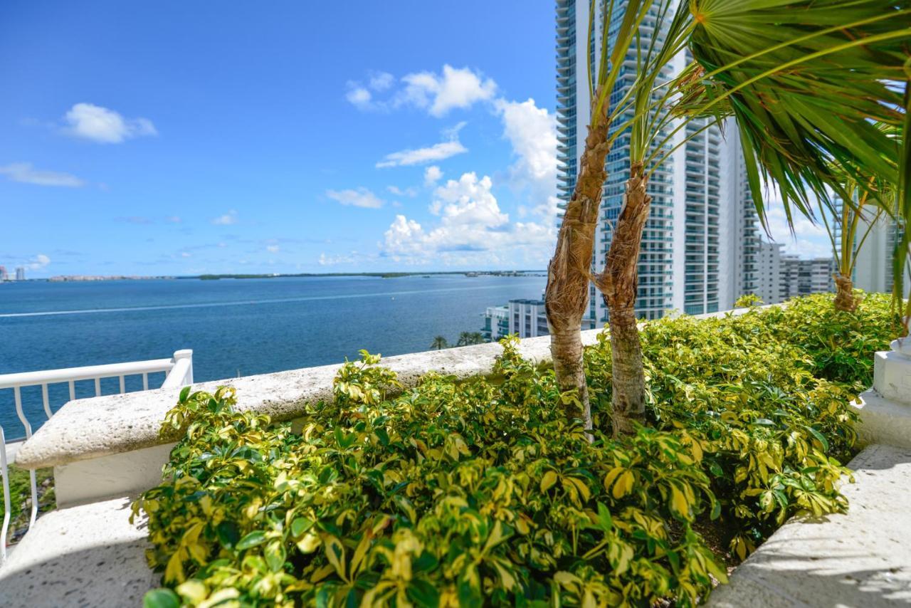 Apartment Fantastic 2br On 31st Floor Free Parking Miami
