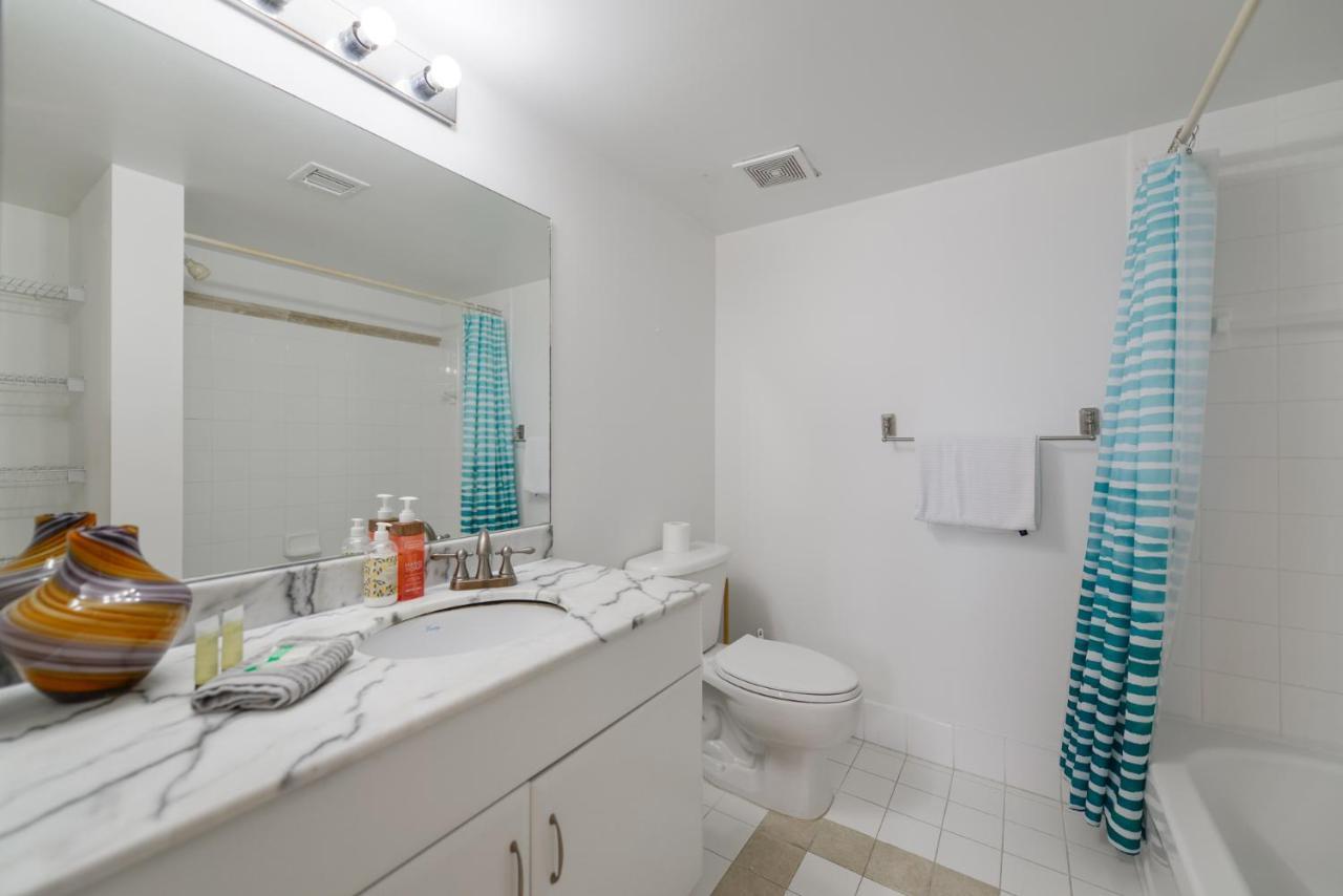 Fantastic 2br On 31st Floor Free Parking Miami
