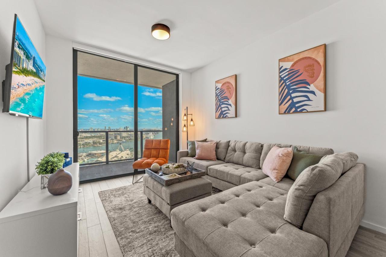 Tr 2 Bedroom, 1 Bedroom, And With Balconies Apartment