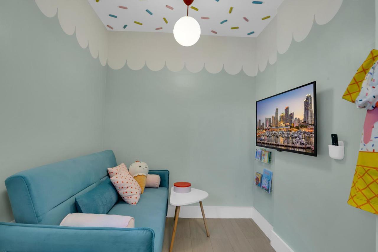 Gem Holiday home *