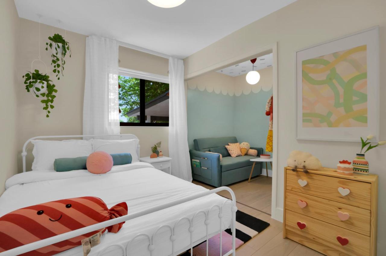 Gem Holiday home *