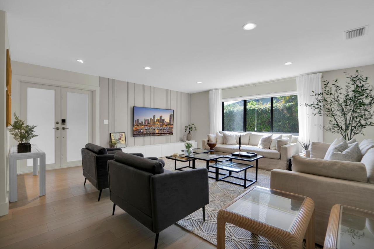 Holiday home Gem Miami