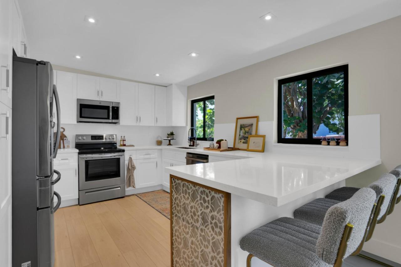 Gem Holiday home