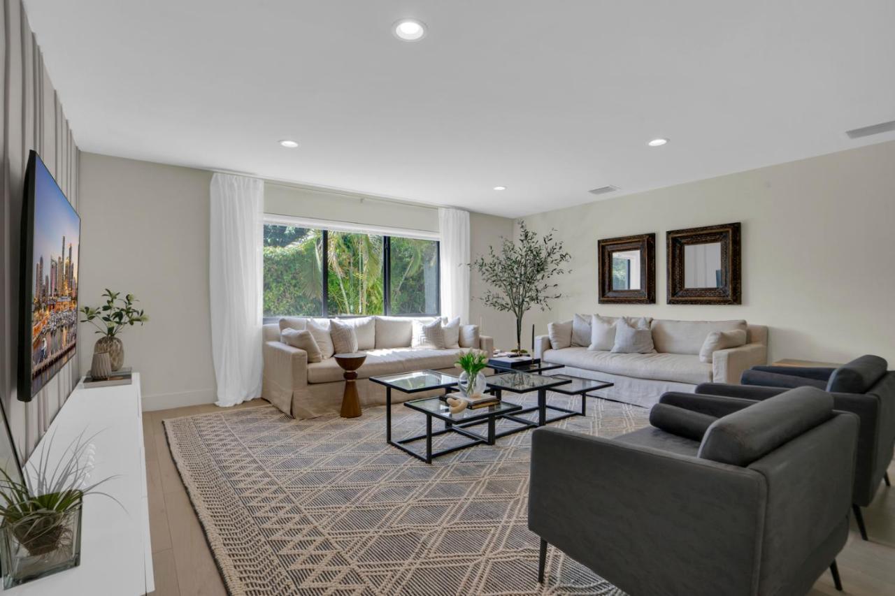 Gem Holiday home Miami