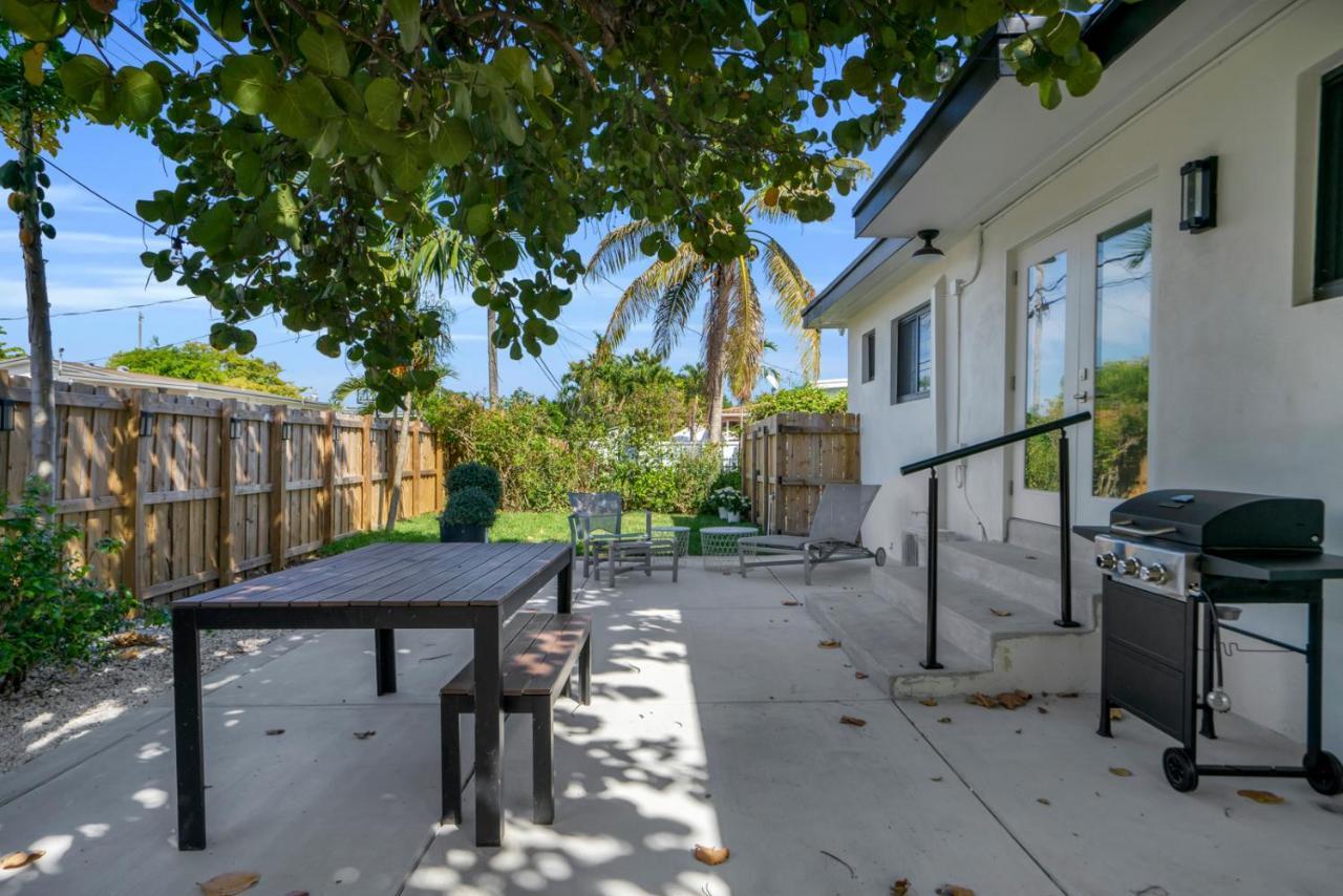 Holiday home Gem Miami